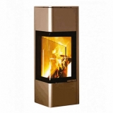 Стальная печь Spartherm Cubo M